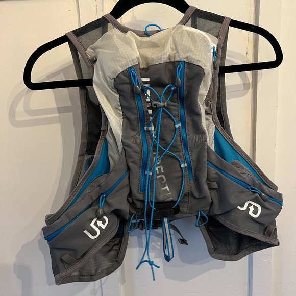 Ultimate Direction SJ Ultra Vest 2 - Picture 2 of 4